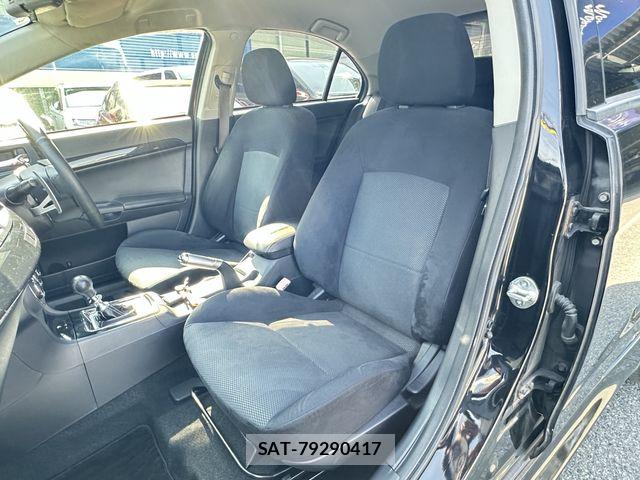 Mitsubishi GALANT FORTIS 2013-04 7454541-13