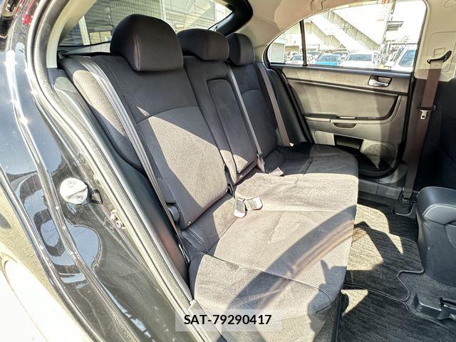 Mitsubishi GALANT FORTIS 2013-04 7454541-14