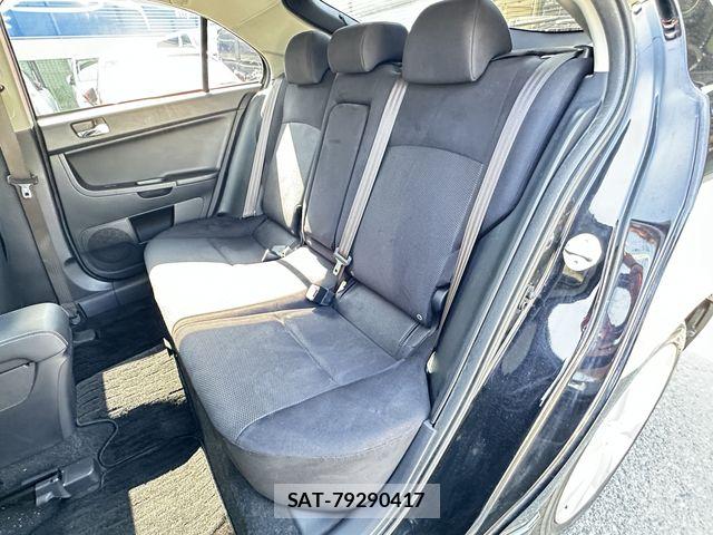 Mitsubishi GALANT FORTIS 2013-04 7454541-15