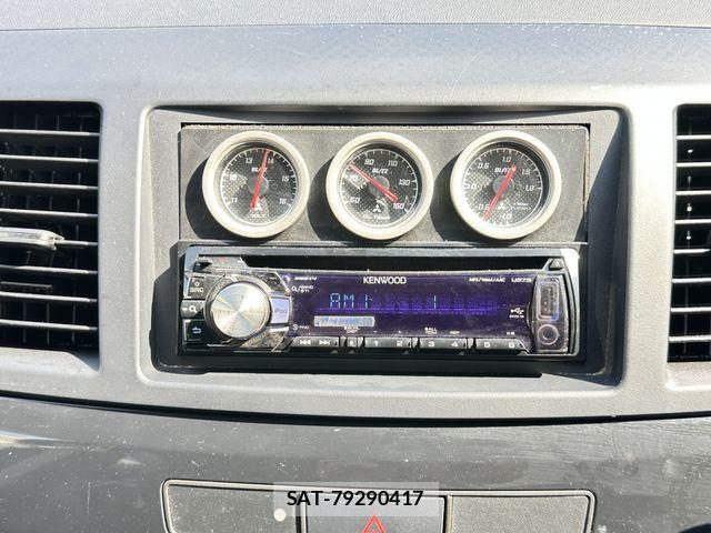 Mitsubishi GALANT FORTIS 2013-04 7454541-17