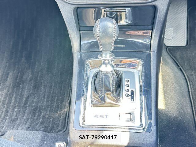 Mitsubishi GALANT FORTIS 2013-04 7454541-18