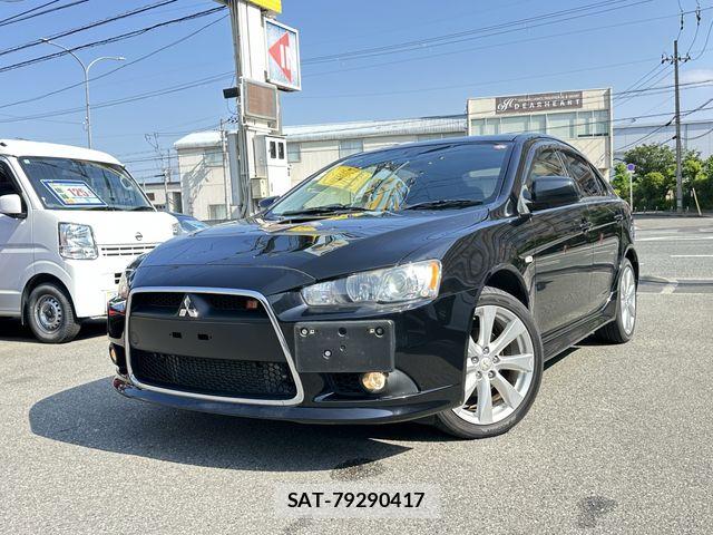 Mitsubishi GALANT FORTIS 2013-04 7454541-1