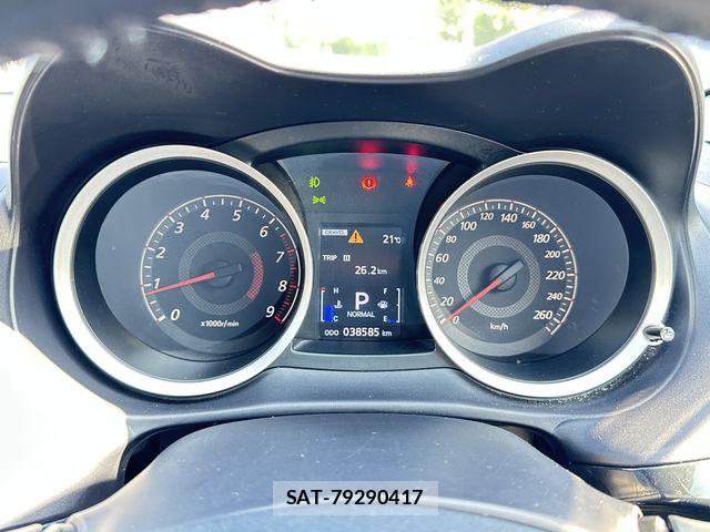 Mitsubishi GALANT FORTIS 2013-04 7454541-20