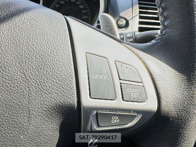 Mitsubishi GALANT FORTIS 2013-04 7454541-22