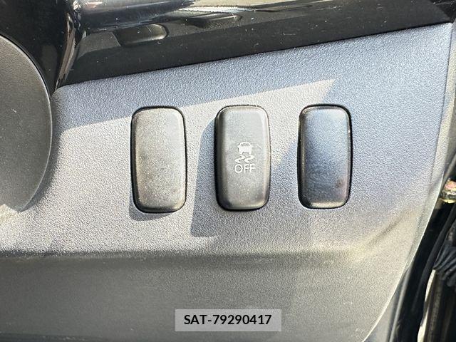 Mitsubishi GALANT FORTIS 2013-04 7454541-23