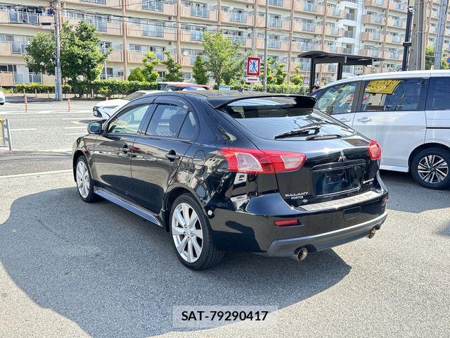 Mitsubishi GALANT FORTIS 2013-04 7454541-5