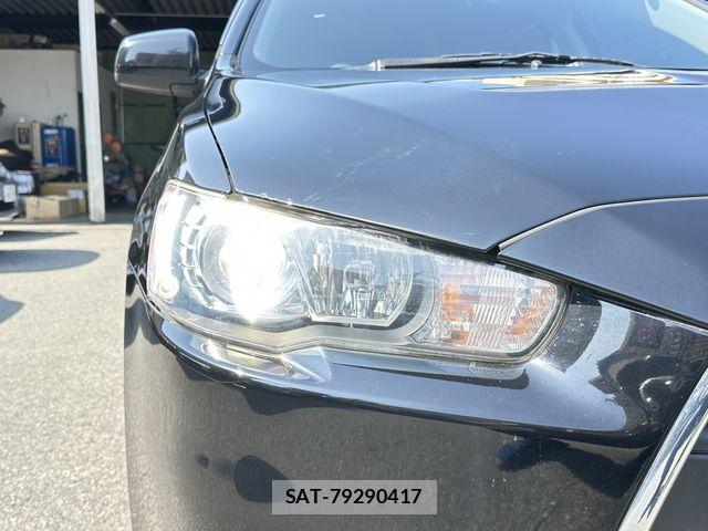 Mitsubishi GALANT FORTIS 2013-04 7454541-6