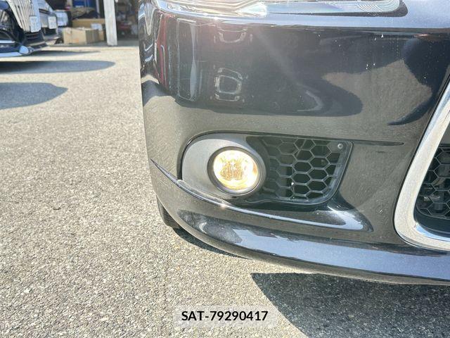 Mitsubishi GALANT FORTIS 2013-04 7454541-7