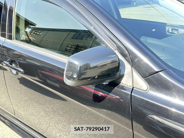 Mitsubishi GALANT FORTIS 2013-04 7454541-8