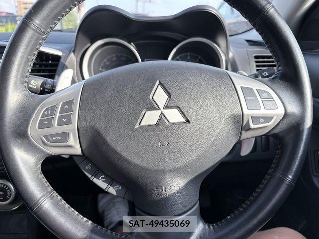 Mitsubishi GALANT FORTIS 2009-01 7616763-10