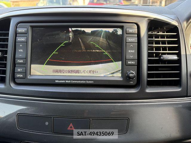 Mitsubishi GALANT FORTIS 2009-01 7616763-11