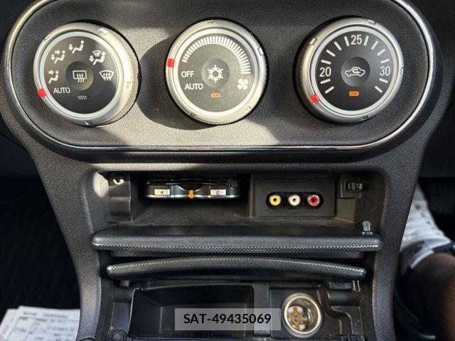 Mitsubishi GALANT FORTIS 2009-01 7616763-12