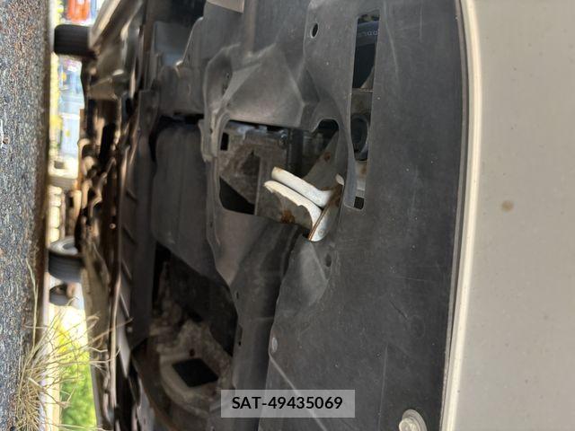 Mitsubishi GALANT FORTIS 2009-01 7616763-13