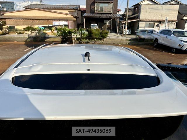 Mitsubishi GALANT FORTIS 2009-01 7616763-6
