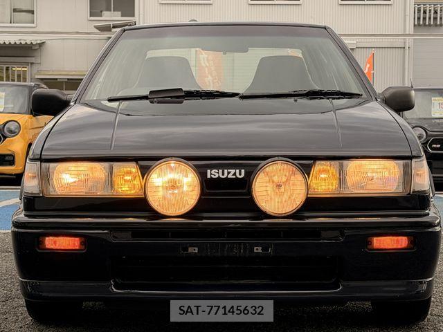 Isuzu GEMINI 1989-03 7876632-9