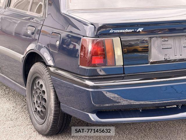 Isuzu GEMINI 1989-03 7876632-10