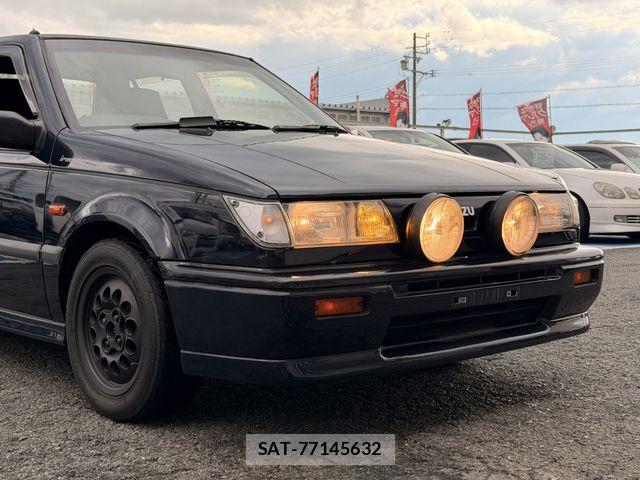 Isuzu GEMINI 1989-03 7876632-11