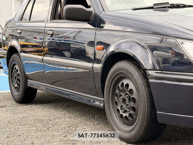 Isuzu GEMINI 1989-03 7876632-12
