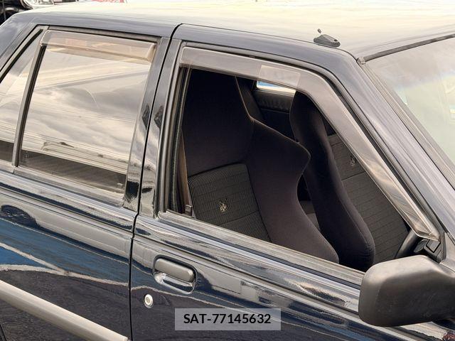 Isuzu GEMINI 1989-03 7876632-13