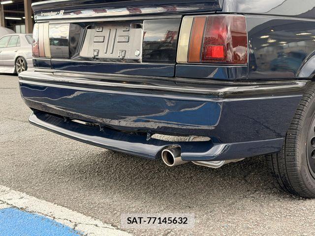 Isuzu GEMINI 1989-03 7876632-14