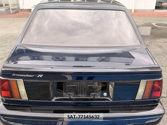 Isuzu GEMINI 1989-03 7876632-15