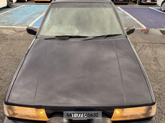 Isuzu GEMINI 1989-03 7876632-17