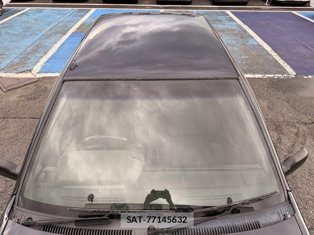 Isuzu GEMINI 1989-03 7876632-18