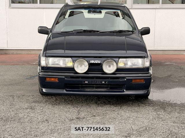 Isuzu GEMINI 1989-03 7876632-1