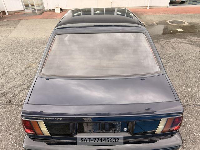 Isuzu GEMINI 1989-03 7876632-19