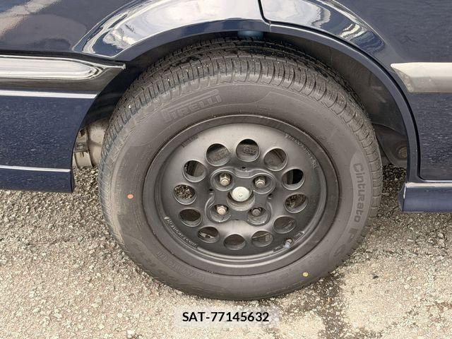 Isuzu GEMINI 1989-03 7876632-20