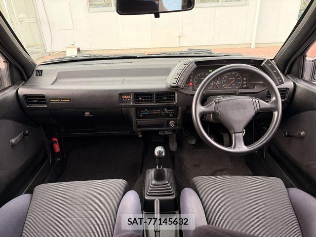 Isuzu GEMINI 1989-03 7876632-21