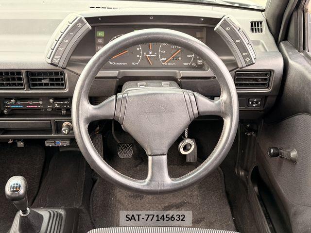 Isuzu GEMINI 1989-03 7876632-22