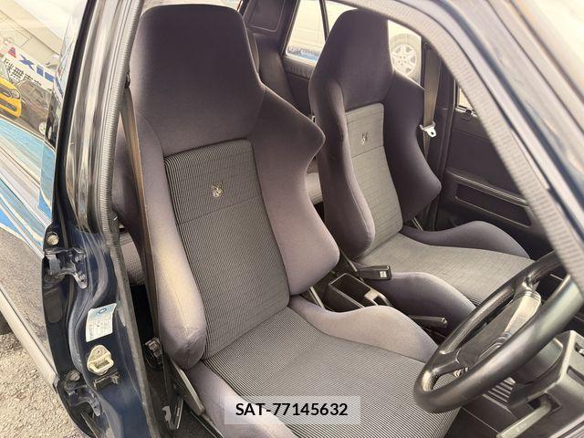 Isuzu GEMINI 1989-03 7876632-23