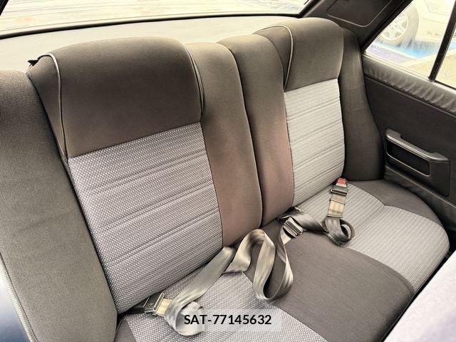 Isuzu GEMINI 1989-03 7876632-24