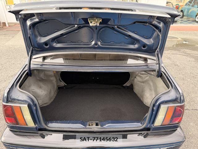 Isuzu GEMINI 1989-03 7876632-25