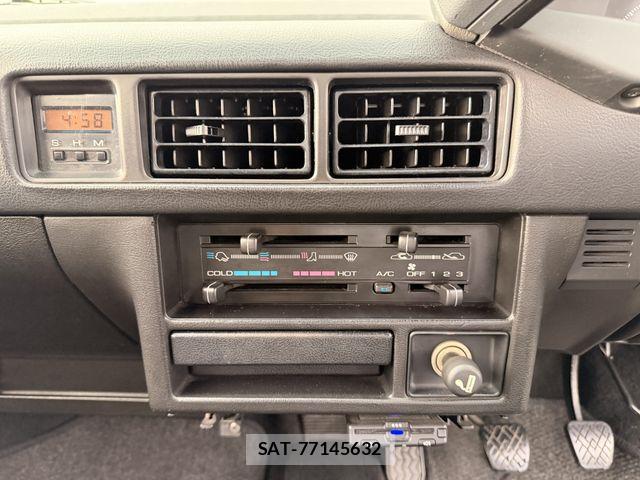 Isuzu GEMINI 1989-03 7876632-26