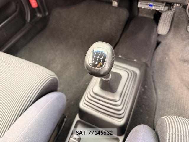 Isuzu GEMINI 1989-03 7876632-27