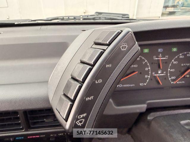 Isuzu GEMINI 1989-03 7876632-28