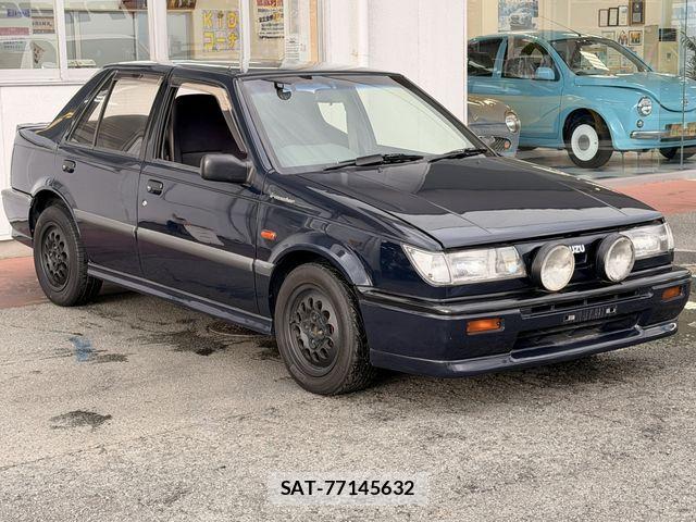 Isuzu GEMINI 1989-03 7876632-2