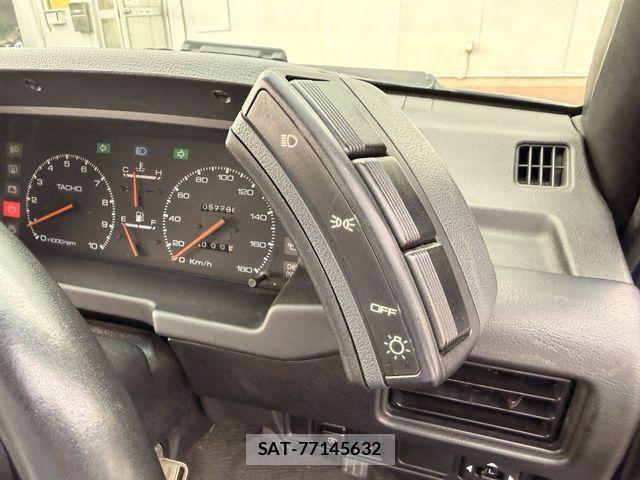 Isuzu GEMINI 1989-03 7876632-29