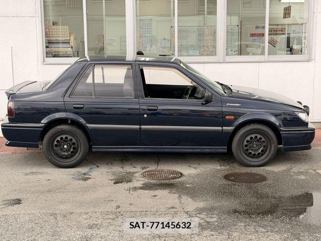 Isuzu GEMINI 1989-03 7876632-3