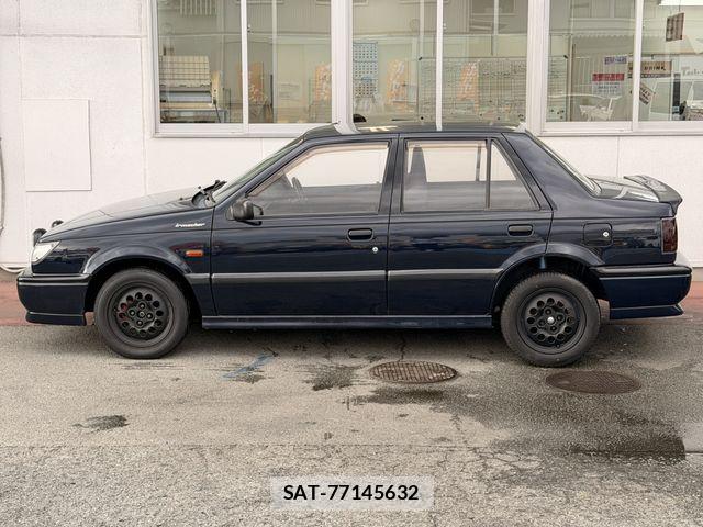 Isuzu GEMINI 1989-03 7876632-4