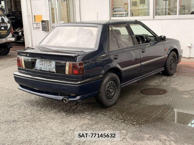 Isuzu GEMINI 1989-03 7876632-5