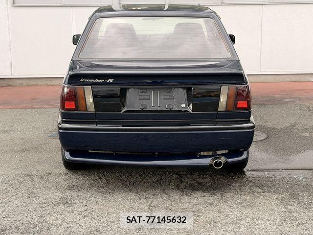 Isuzu GEMINI 1989-03 7876632-6