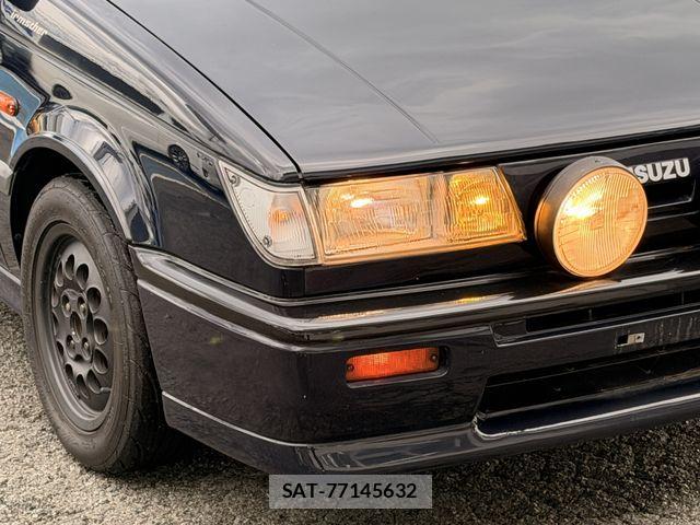 Isuzu GEMINI 1989-03 7876632-8