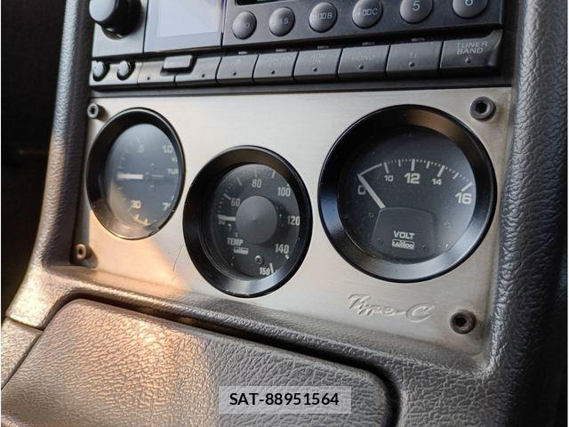 Isuzu GEMINI 1992-08 8366063-9
