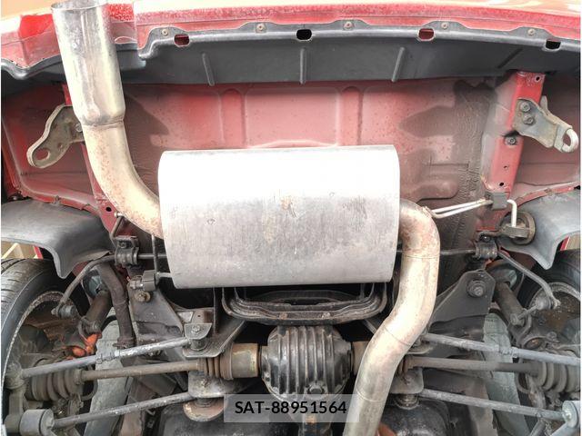 Isuzu GEMINI 1992-08 8366063-10