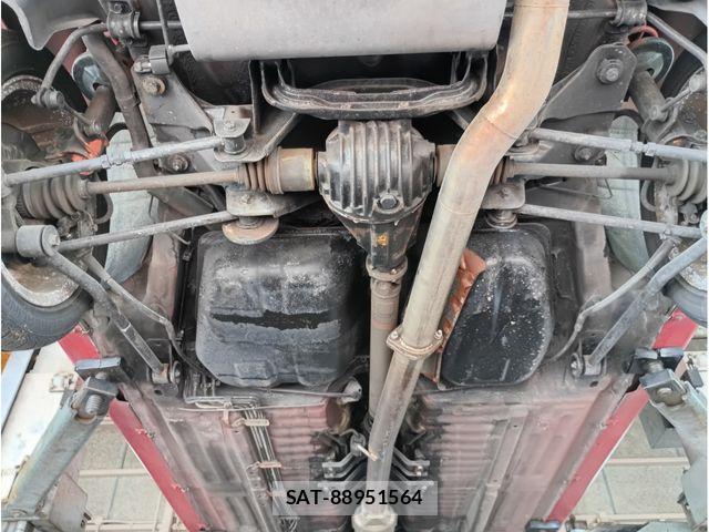 Isuzu GEMINI 1992-08 8366063-11