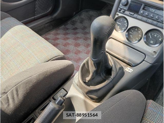 Isuzu GEMINI 1992-08 8366063-12