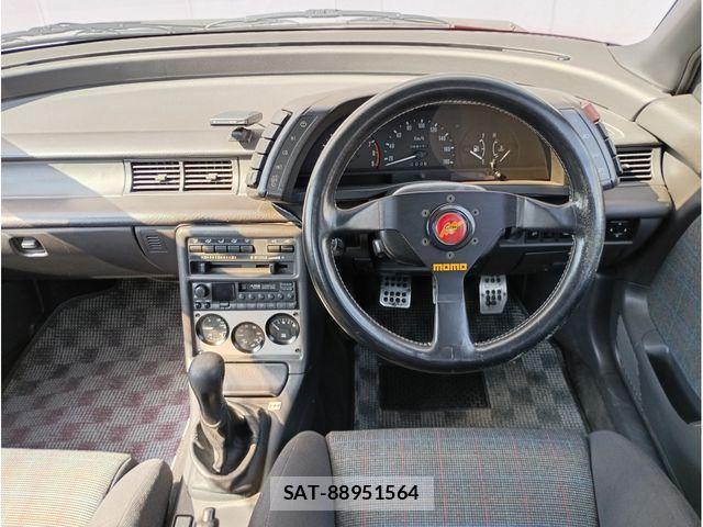 Isuzu GEMINI 1992-08 8366063-13